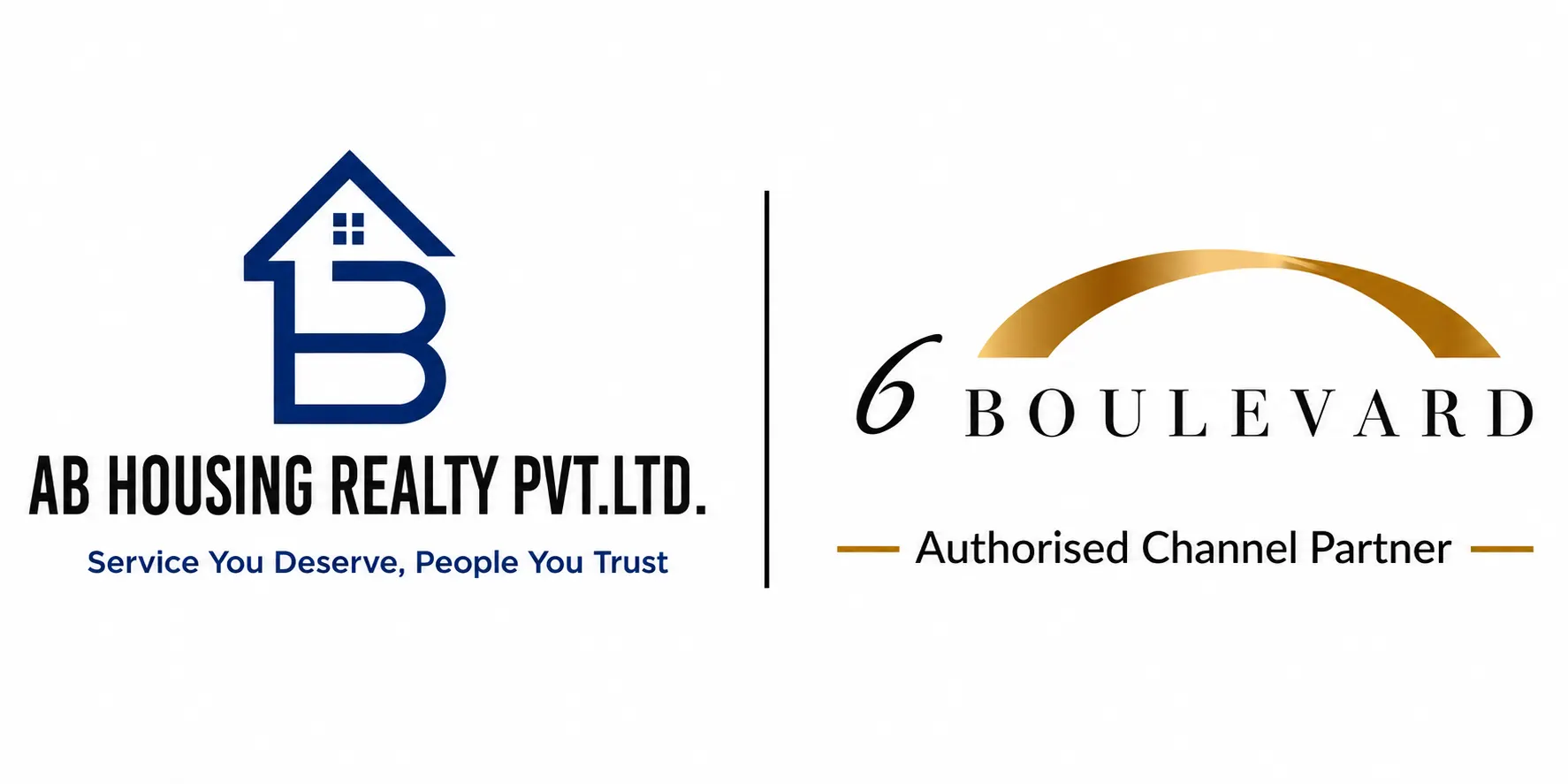 AB Housing Realty Pvt. Ltd. — Authorised Channel Partner for Namrata Boulevard Tathawade
